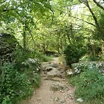 Le Rocher De 3* Sampzon