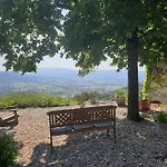 Bed & Breakfast Le Rocher De Sampzon
