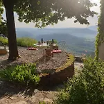 Bed & Breakfast Le Rocher De