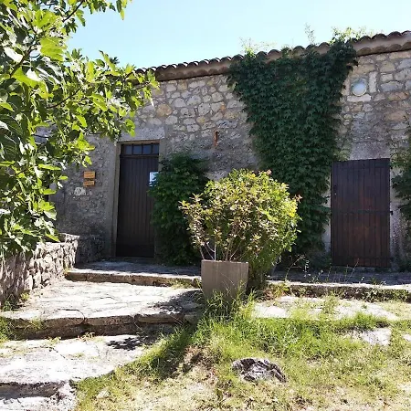 Bed & Breakfast Le Rocher De