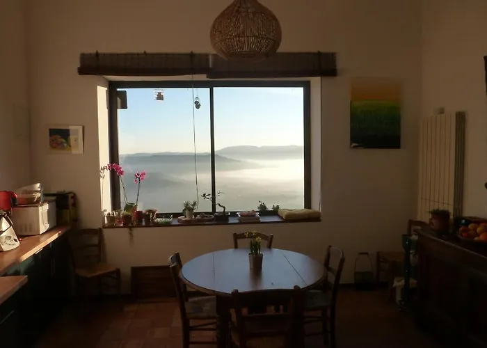 Le Rocher De Oda ve Kahvaltı