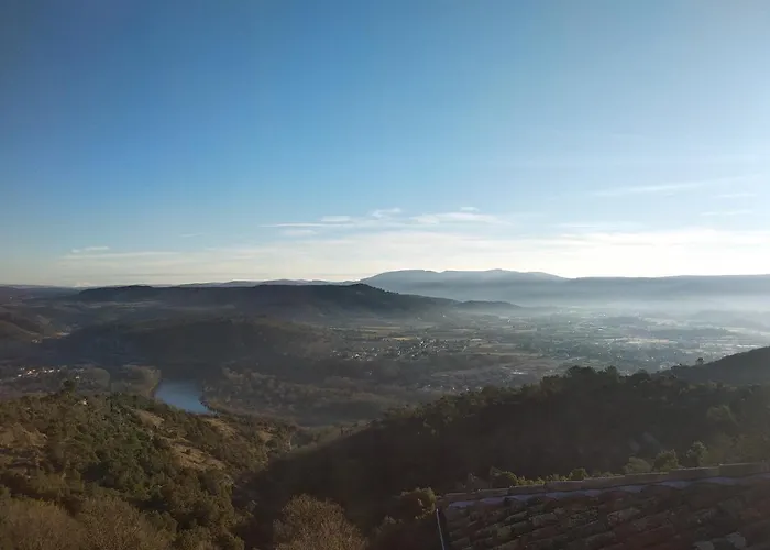 Le Rocher De Oda ve Kahvaltı