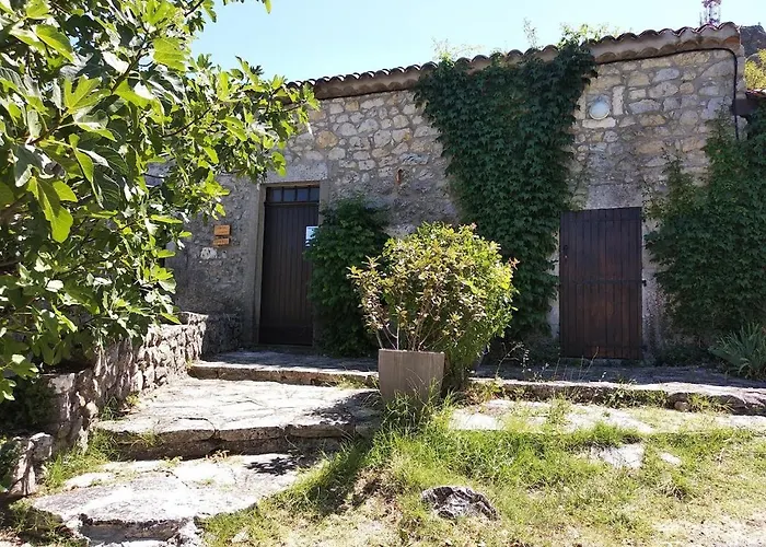 Bed & Breakfast Le Rocher De