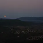 Le Rocher De Sampzon
