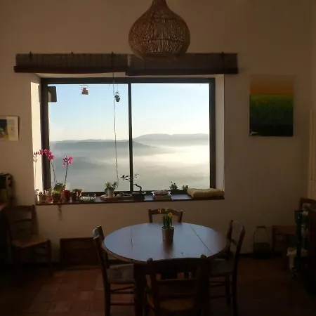 Le Rocher De Couette-café