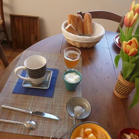 Le Rocher De Couette-café 3*
