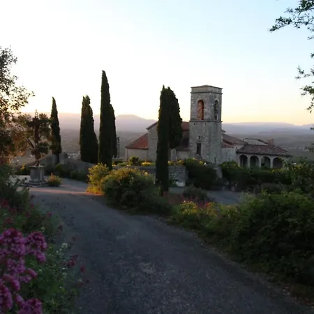 Bed & Breakfast Le Rocher De