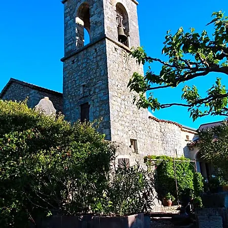 Le Rocher De Couette-café 3*