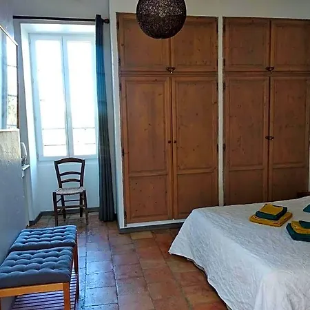 Le Rocher De 3* Sampzon