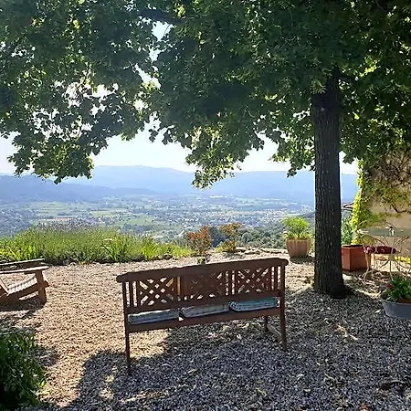 Couette-café Le Rocher De 3*