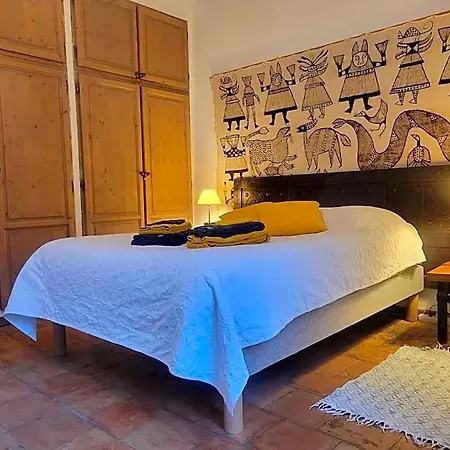 Le Rocher De 3* Sampzon